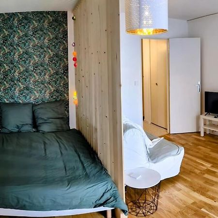 Apartament Bulle Cosy Montpellier Zewnętrze zdjęcie