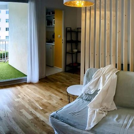 Apartament Bulle Cosy Montpellier Zewnętrze zdjęcie
