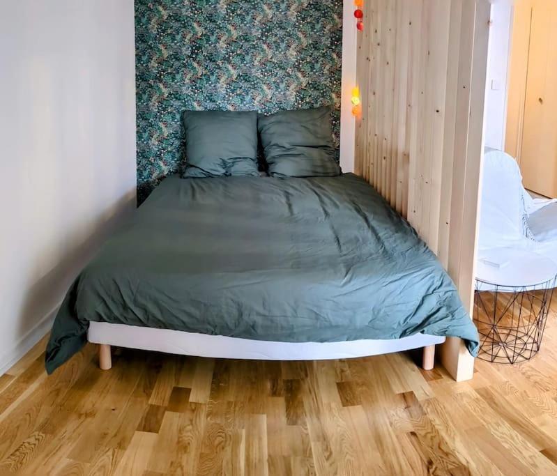 Apartament Bulle Cosy Montpellier Zewnętrze zdjęcie