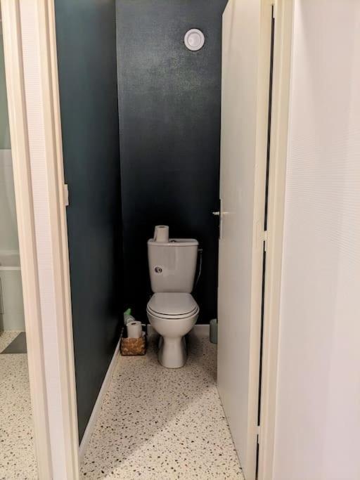 Apartament Bulle Cosy Montpellier Zewnętrze zdjęcie