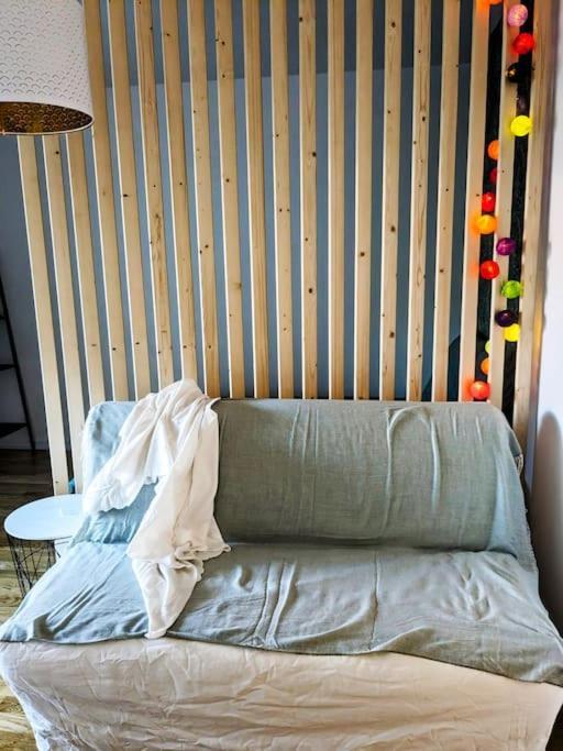 Apartament Bulle Cosy Montpellier Zewnętrze zdjęcie
